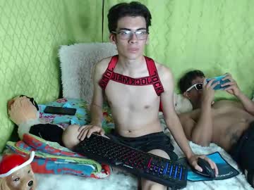 Live twink cam Brayan_cute22 nude and streaming