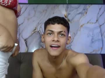 BDSM Master Brenda_n_deivid 19 yrs live domination webcam