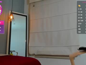 Catch me live as Brenda_storm in premium male cam shows