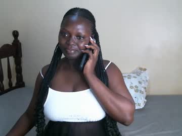 Brennabaibe • slavegirl23y • africa • public