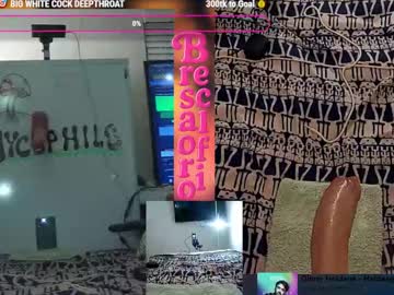 Brescalofrio big cock cam stud streaming live