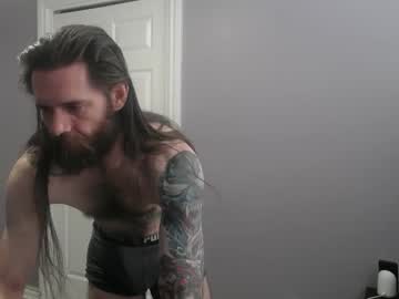 Muscle cam star Brettforplay, 35 yrs