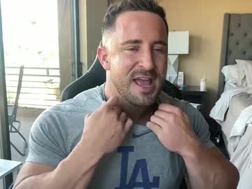 Brettmycles, 32 years old, ??? We FLEXIN' Tonight ??? - GOAL 2: Get these pants off permanently [845 tokens remaining] #18 #cum #bigdick #young #feet, webcam photo