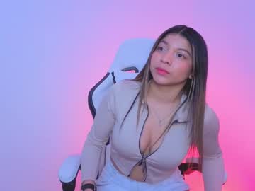 Briana__stone, 20 years old, GOAL: Full naked [155 tokens remaining] ? Welcome to my room ? I'm Briana, your favorite model live ? Enjoy the show, relax and let yourself go ... ? #new #latina #teen #Submissive #pvt, webcam photo