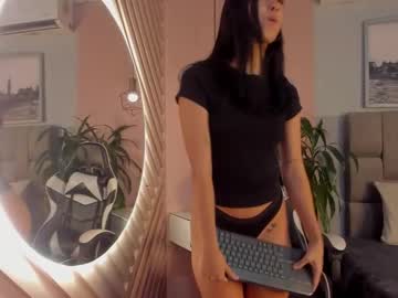 Briela_baddie, 22 years old, GOAL: dance for me [55 tokens remaining] ?Welcome to my? #cum #lovense #roleplay #heels #new, webcam photo