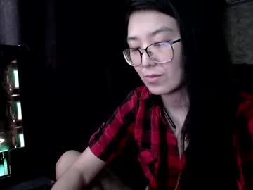 Skinny Asian cam girl Brightssmiles | 33 yrs live in HD