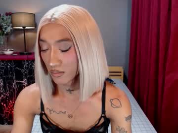 Brooklynwoods_ • slutty • In the Universe • public