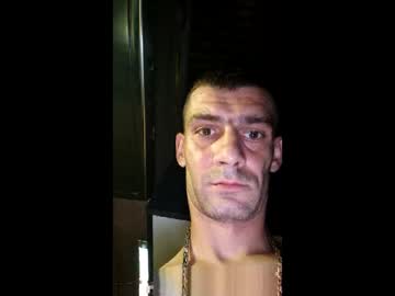 Muscle cam star Brunc988