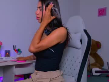 Brunetteadams001, 22 years old, GOAL: Fuck Pussy Machine [477 tokens remaining] Welcome to my room! It is a real pleasure to have you honey #milk #anal #squirt  #skinny #new, webcam photo