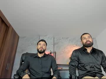 Muscle cam guy bruno_woods (socks,  suit,  leather,  lovense) profile photo live