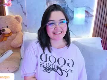 Bunny0410_ • ahegao18y • IN YOUR DREAMS • public