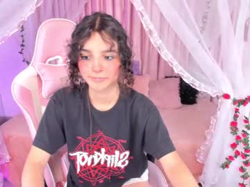 Bunny_curly • blowjob19y • In Ur Dreams ? • public