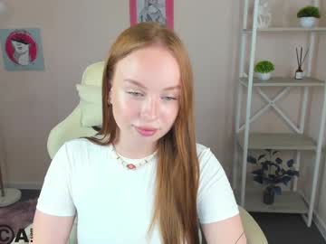 Bunny_luvv, 18 years old, show feet [15 tokens left] #teen #18 #bigboobs #bignipples #redhead, webcam photo