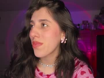 Bunnyy09, 18 years old, GOAL: Show braces very close [60 tokens remaining] I'm Backkkkk! #18 #deepthroat #saliva #braces #ahegao, webcam photo