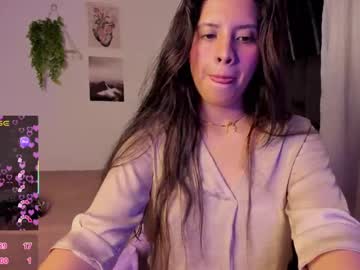 Byanabrown, 20 years old, Byanabrown's room #lovenselush #dildo #anal #armpits #new, webcam photo