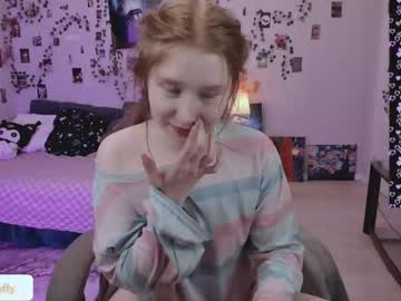 Callmeeffy • redhead20y • poland • public