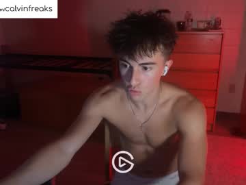 Live twink cam Calvincoyd nude and streaming
