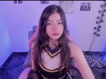 Cami_mila99, GOAL: cameltoe; [50 tokens remaining] Welcome to my room! #feet #squirt #lovense #new #smalltits #teen #tattoo #skinny #, webcam photo