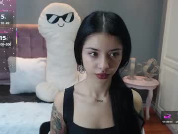 Camila_ortiz__, 18 years old, GOAL: oil in ass [50 tokens remaining] Welcome to my room! #young #bigass #skinny #18 #smalltits, webcam photo