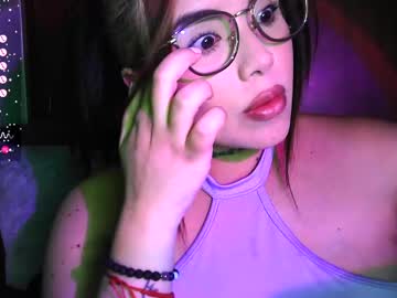 Camila_pandora_ch • bigpussylips23y • Colombia • public