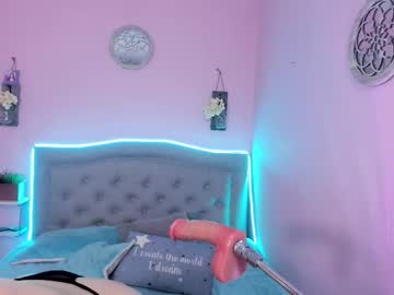 Hairy cam model Camilarivers, 22 yrs live now