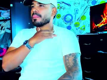 Camilo_tijeras, Camilo_tijeras's room" #hairy #young #master #muscle #hot, webcam photo