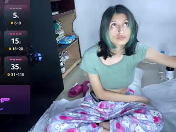 Camilonrilli, 19 years old, MAKE ME WET AND MAKE ME MOAN ? #18 #lovense #CUM #petite #bigtits [638 tokens remaining], webcam photo