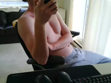 Canadianstud18, CrazyGoal: Stroke at each goal :) (FACE IN PRIVATE) #young #new #hung #new #male #young #bi, webcam photo