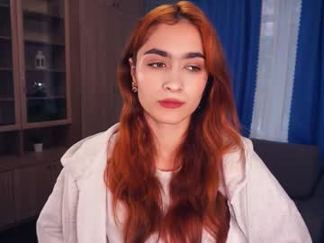Candacedunshee, 18 years old, Hi I'm Emma i'm #new here! My Goal: tease jeans #18 #shy #bigboobs #redhead [58 tokens remaining], webcam photo