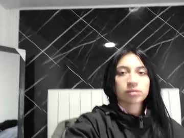 Candy_leila3, 26 years old, GOAL: show pussy [67 tokens remaining] Welcome to my room! #latina #squirt #cute #skinny #new #tattoos #piercings, webcam photo