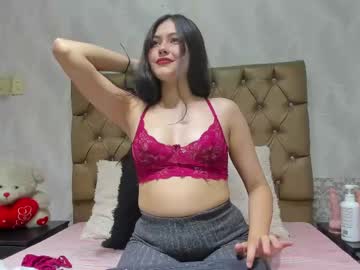 Candy_mery • milk20y • Colombia • away