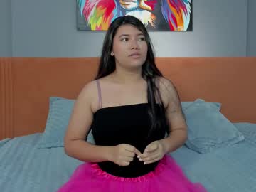 Candy_sweet4u_, 18 years old, GOAL: ride in my dildo in public [300 tokens remaining] Welcome to my room! #18 #deepthroat #saliva #teen #new, webcam photo