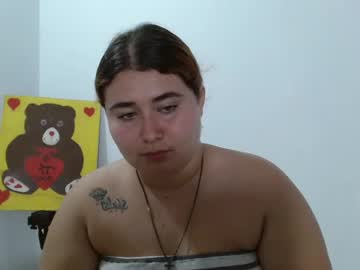 Candygilr1821, Hi, I'm Candy I would love to fulfill my goal (555 tonkens) #cute #18 #bbw #curvy #new, webcam photo