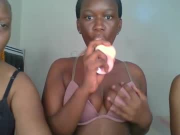 Candyy_kay • anal • Cape Town, SA • public
