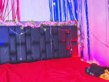 Muscle cam star Canela_osadaa_, 21 yrs