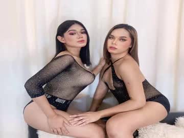 Catch me live as Caprize_diva in premium male cam shows