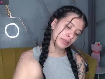 Carla_cortes_b, Hi ! welcome, PVT OPEN 6/TK MIN #braces #18 #daddysgirl #teen #smalltits, webcam photo