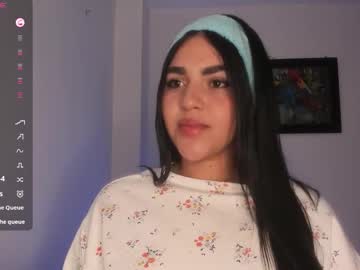 Carla_jones, 19 years old, #18 #18years #latina #18fuck #colombia . [1000 tokens remaining], webcam photo