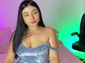 Carlaweelss, ? Soy el pecado que te hará volver... y no te arrepentirás ? #squirt, #new, #anal, #18, #prettyface, webcam photo