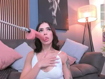 Squirting cam girl Carmela__cute live now