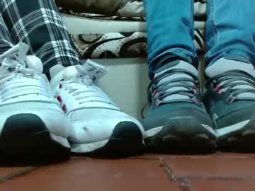 Carolina_toxic_miss • sneakers52y • Bogota D.C., Colombia • public