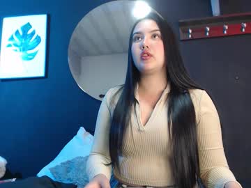 Carolinaa_21, GOAL: JUMP IT! BOUNCE TITS [30 tokens remaining] Hey my loves! I`m new here, I am very excited to fill them with places and delicious experiences #latina #curvy #bigass #bigboobs #new, webcam photo