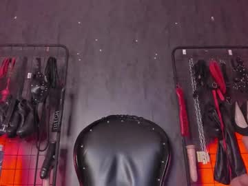 BDSM Master Carolinaarias_ 24 yrs live domination webcam