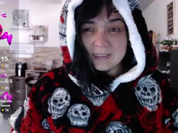 Hairy cam model Carolinaowen_, 30 yrs live now