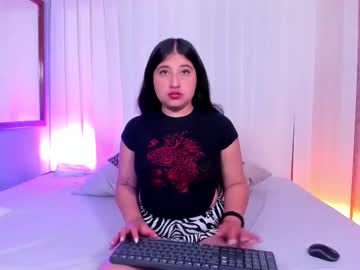 Caroline_villalobos, 20 years old, Do you want my cum? ? CONTROL LUAH FREE IN PVT // GOAL: Shake ur big ass for me [5 tokens left] #bigass #young #pantyhose #cum  #curvy, webcam photo
