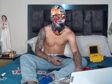 BDSM Master Cash_master77 20 yrs live domination webcam