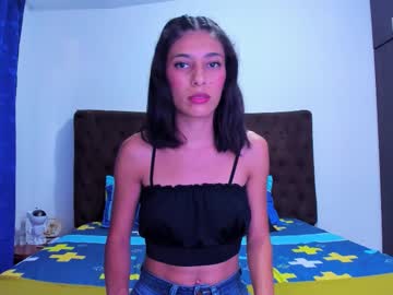 Casseydagger • cum27y • COLOMBIA • public