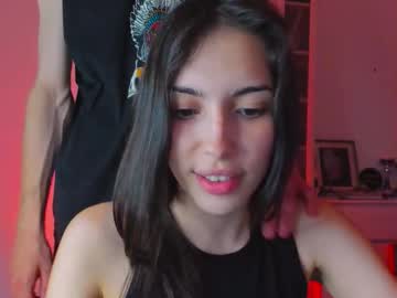 Cassie_and_mark, tease u with my sweet tities ? ?? ? ?? ? [91 tokens left] #hairy #new #skinny #brunette #natural, webcam photo