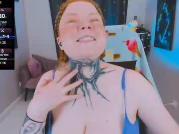 Cassie_xkiss, 22 years old, GOAL: Striptease for start [55 tokens remaining] Welcome to my room! Lets make it fire! P.s. pvt is available #new #bigboobs #redhead #tattoo #bigass, webcam photo