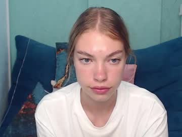 Cassiedii, 20 years old, ? For good mood ? [961 tokens left] #nonude , #shy , #new , #blonde , #joi, webcam photo